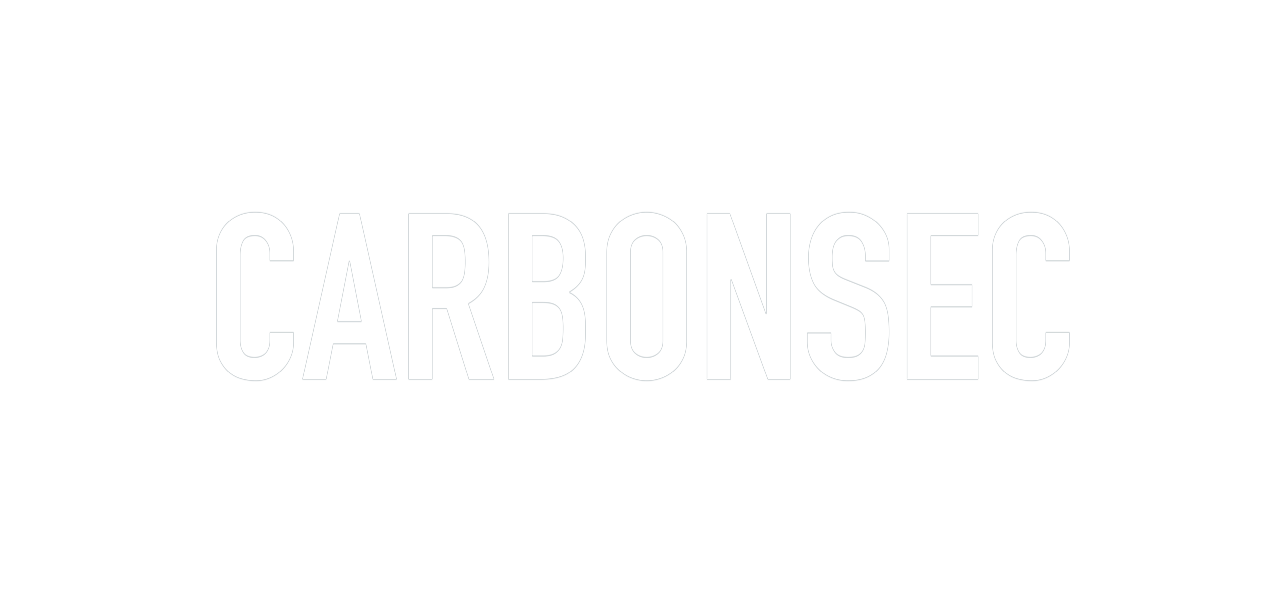 carbonsec white
